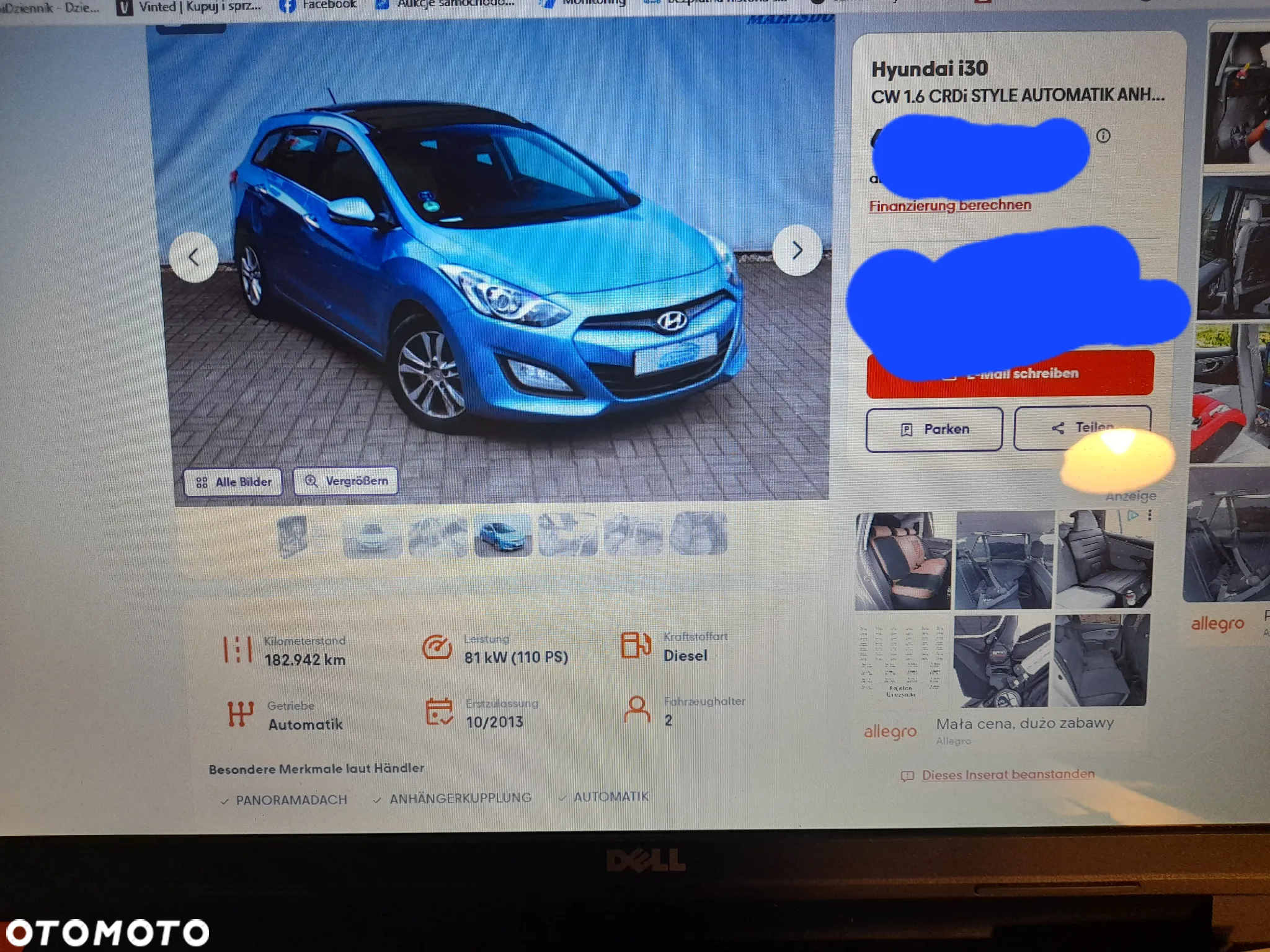 Hyundai i30 1.6 CRDI DCT Style - 28