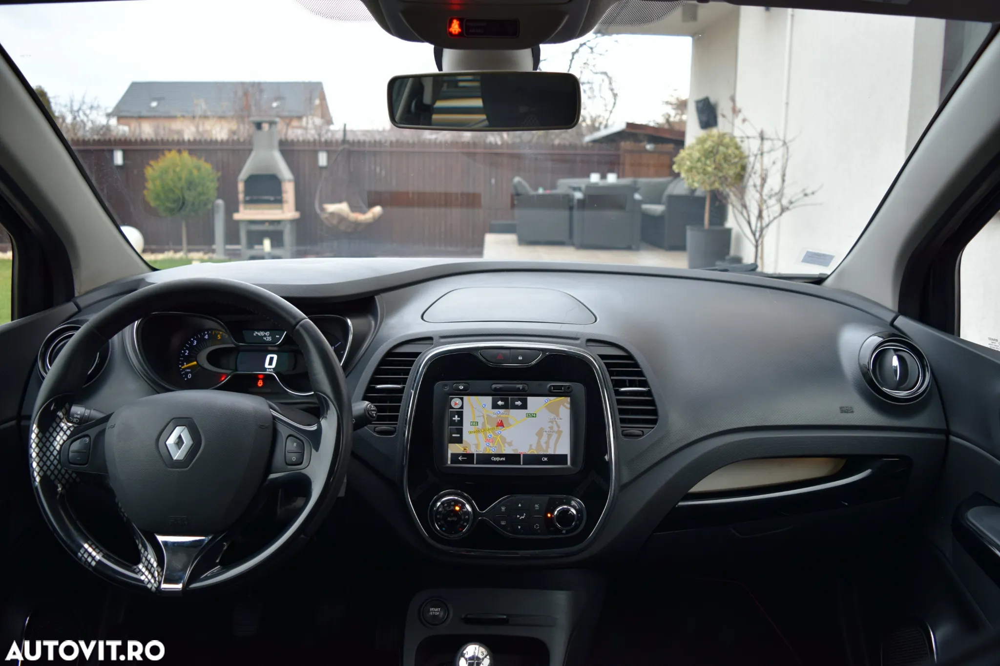 Renault Captur ENERGY dCi Intens - 7