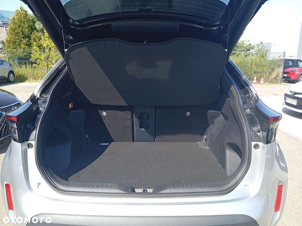 Toyota Yaris Cross Hybrid 1.5 Adventure 4x4 - 20