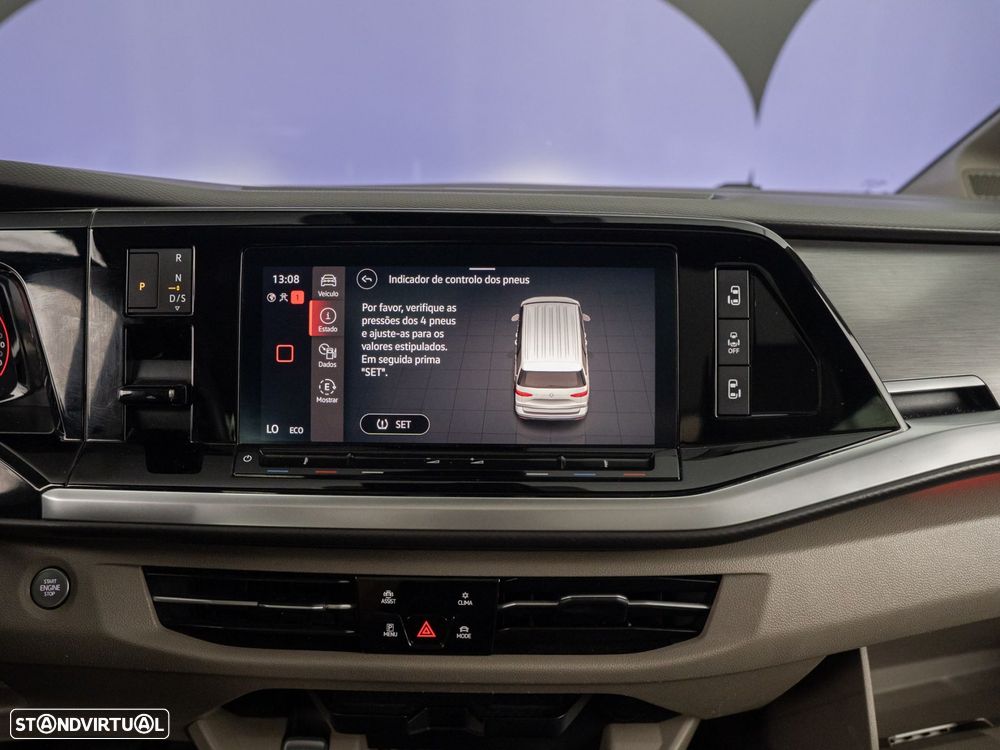 VW Multivan 1.4 TSI e-Hybrid Life DSG - 37