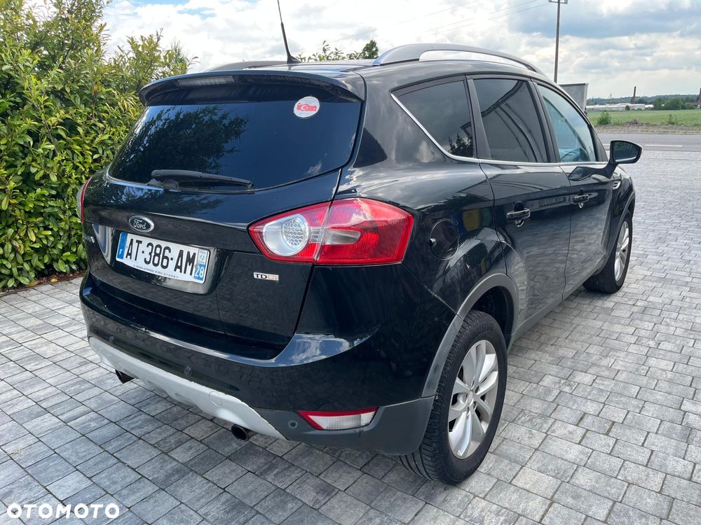 Ford Kuga 2.0 TDCi Trend - 3