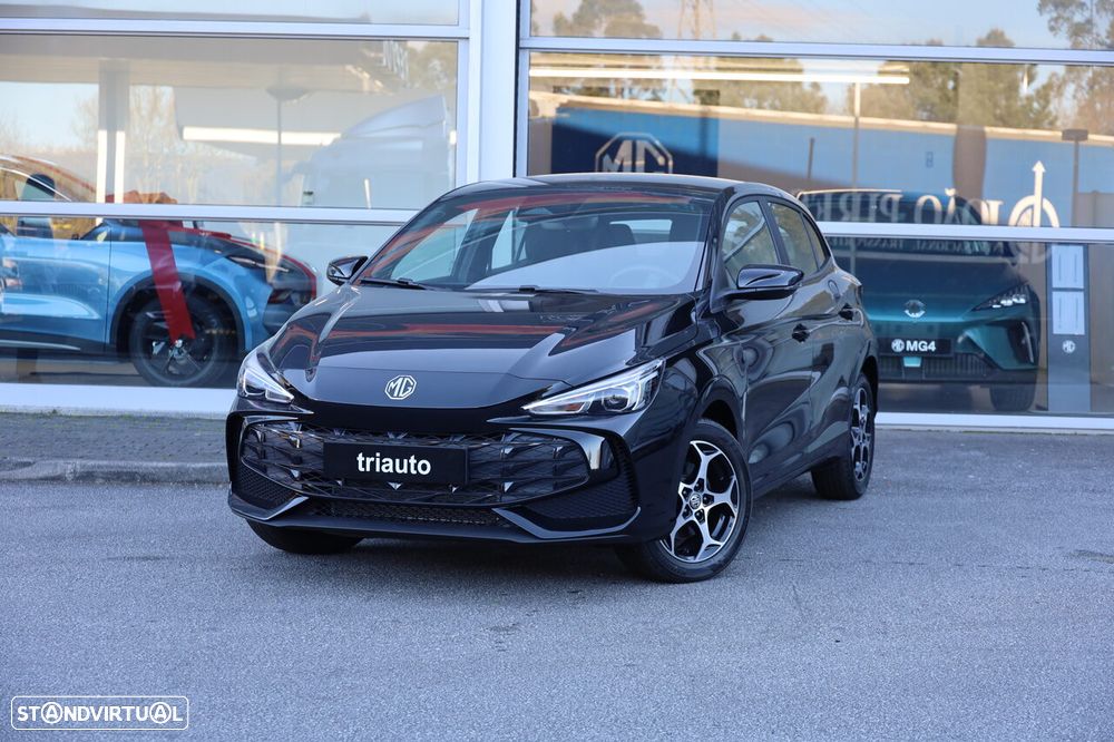 MG MG3 1.5 L Comfort - 1