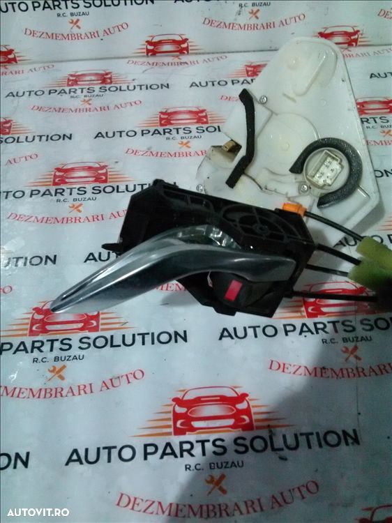 maner interior usa stanga fata mazda cx 5 - 1