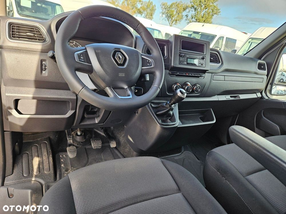 Renault Master L3H2 *64999zł NETTO* 2.3dCi/136KM - 23