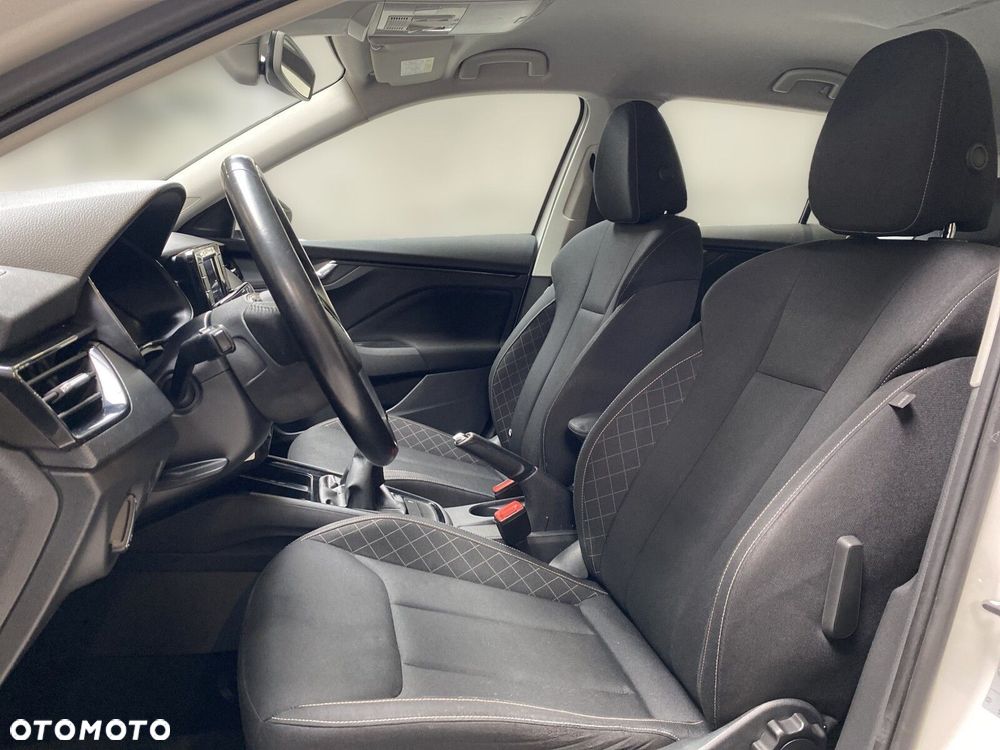 Skoda Scala - 11