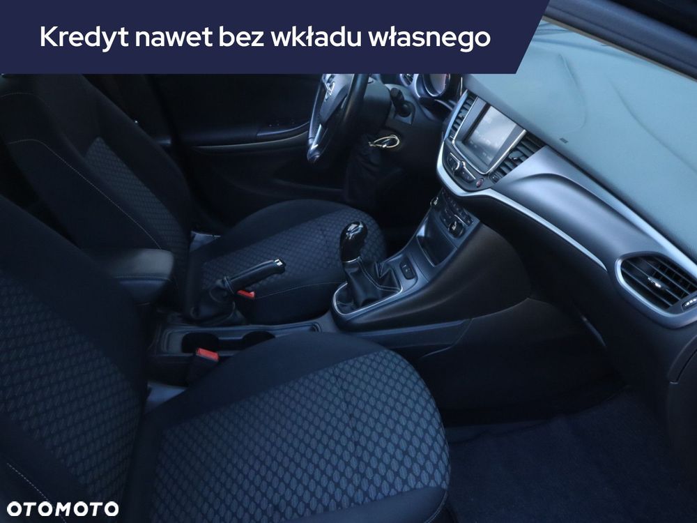 Opel Astra - 11