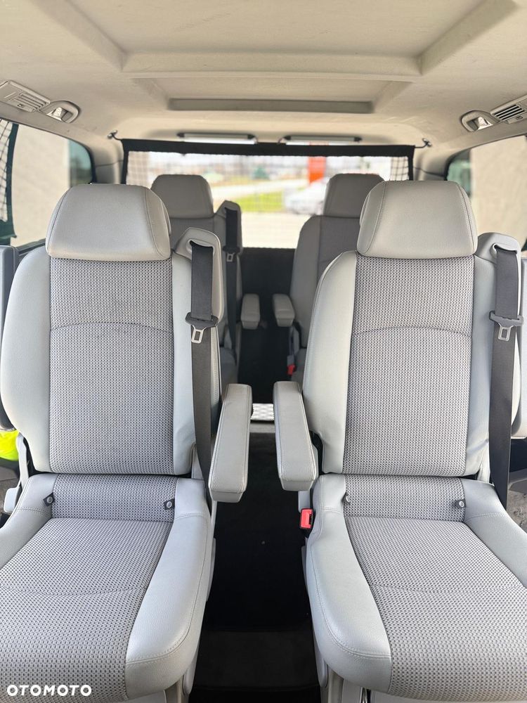 Mercedes-Benz Viano 3.0 CDI Ambiente (ekstra d³) - 17