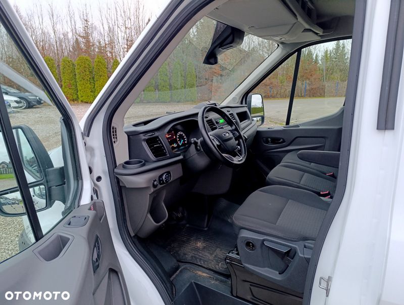 Ford Transit 350 L4H3 Jumbo - 15