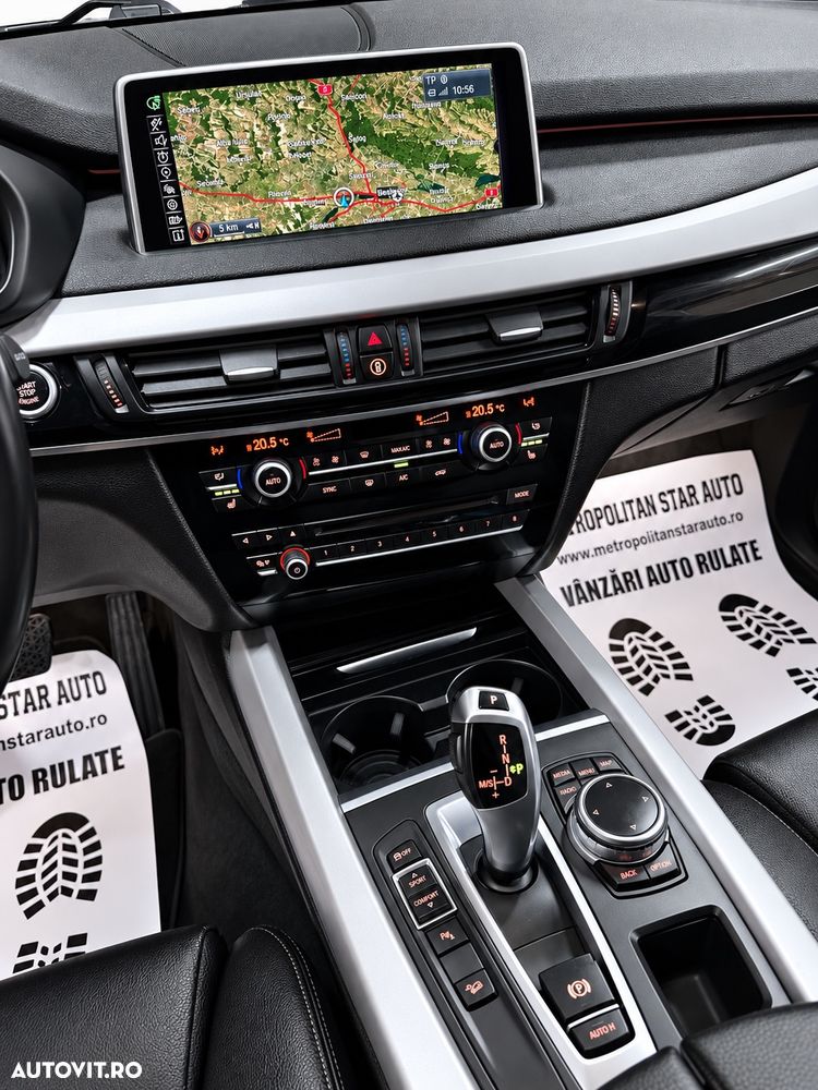 BMW X5 - 11