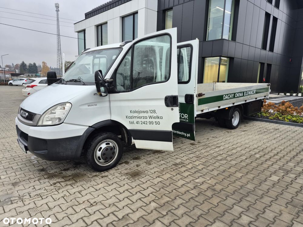 Iveco DAILY - 3