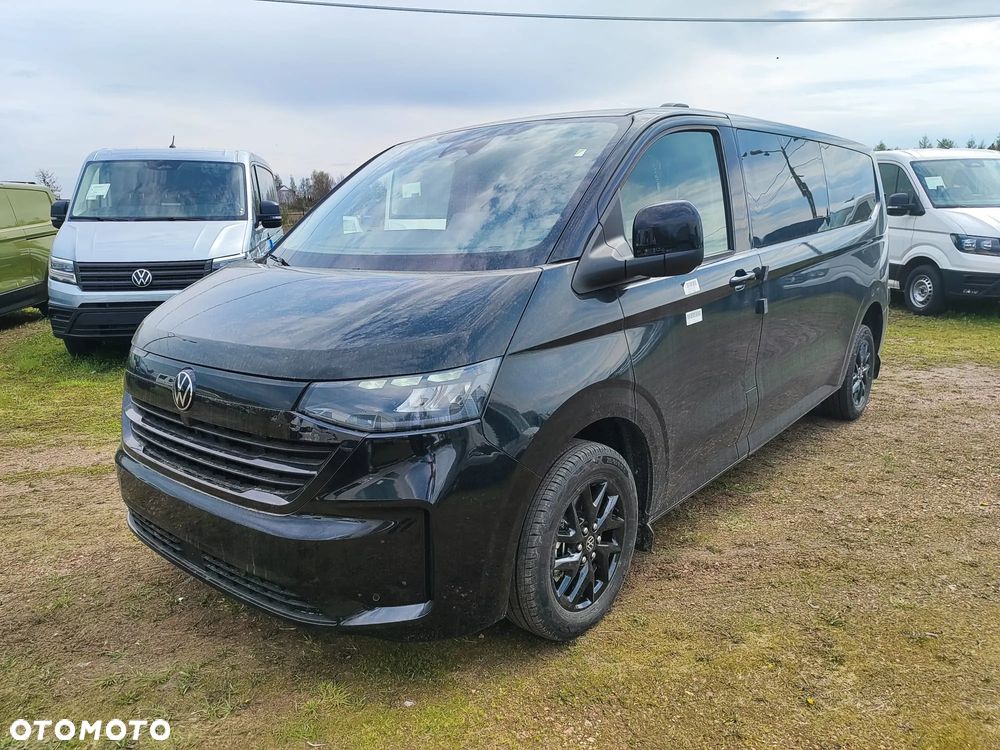 Volkswagen Caravelle 2.0 TDI L2 Life - 1