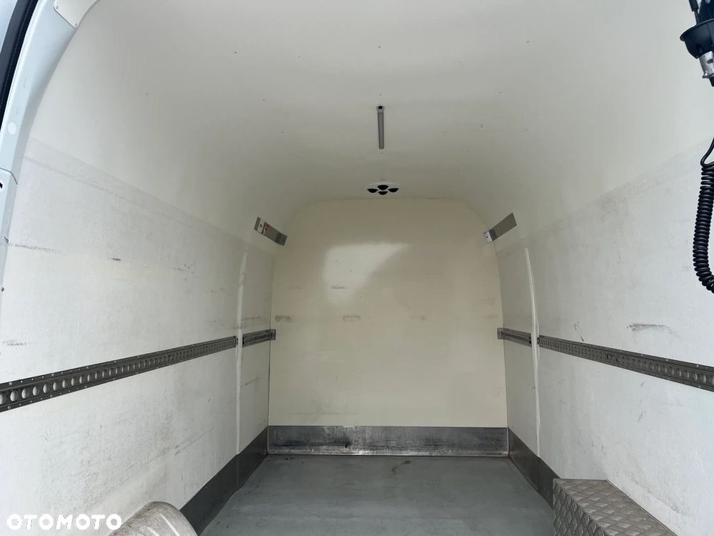 Renault Master L3H2 2,3 Dci 146 KM klima tempomat - 19