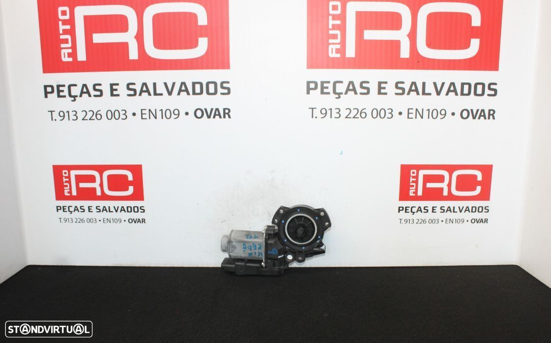 Motor Elevador Vidro Kia Ceed - 1