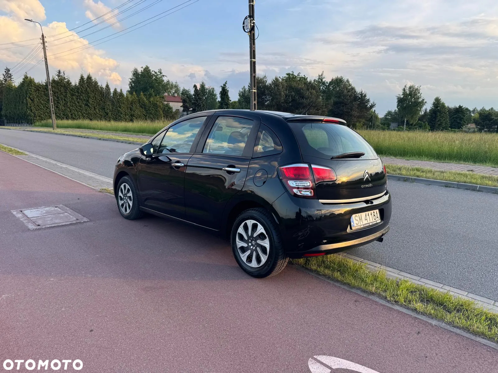Citroën C3 1.2 VTi Attraction - 11