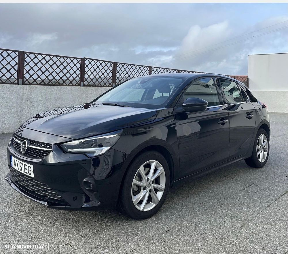 Opel Corsa 1.2 T - 2