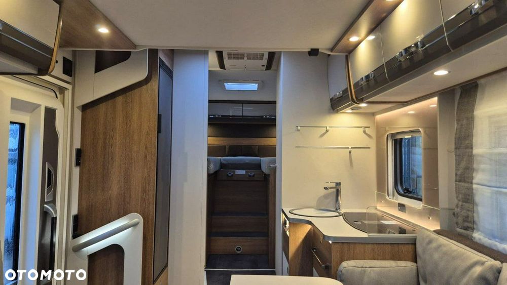 Dethleffs TREND T7057 EBL - 10