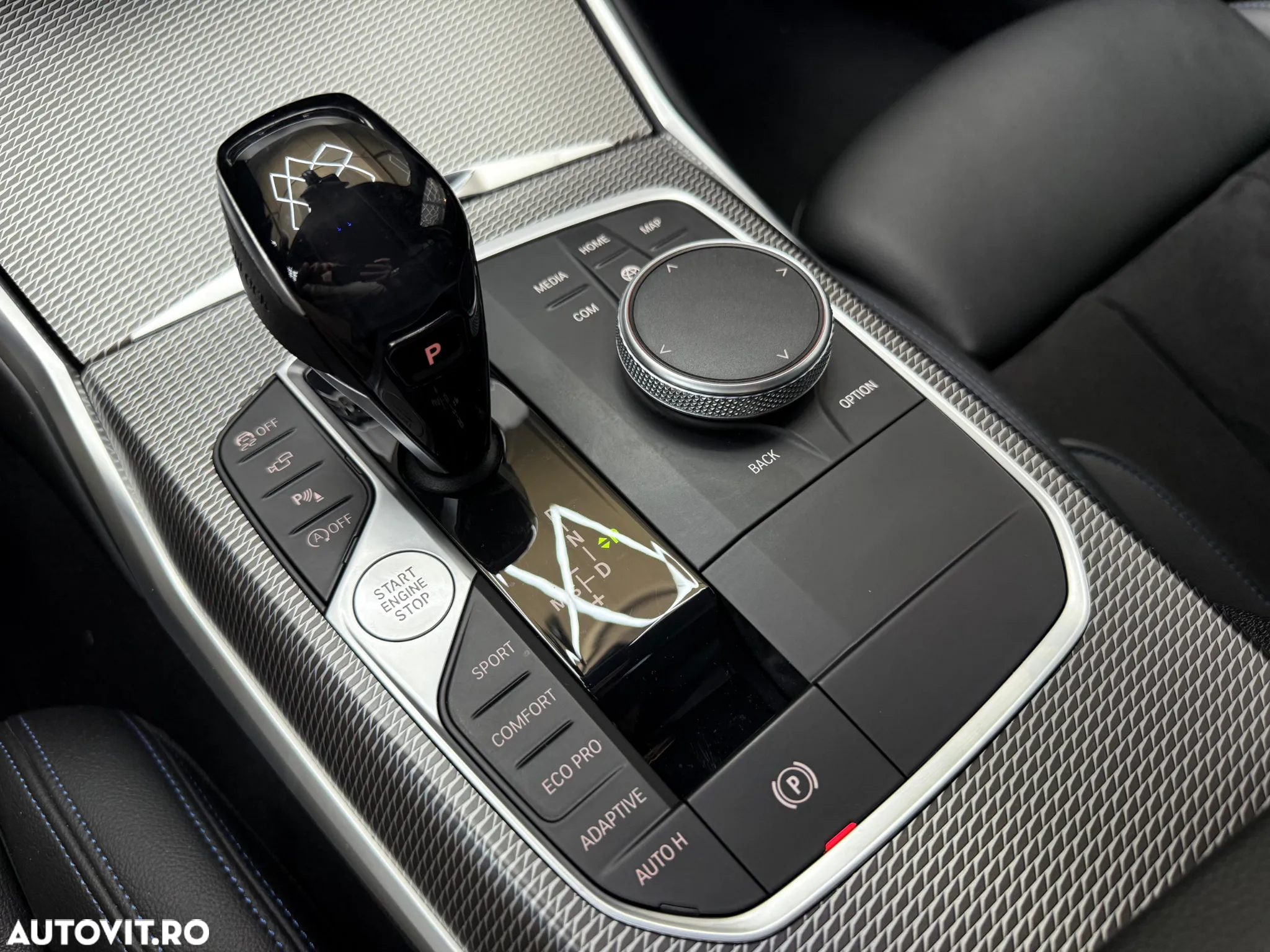 BMW Seria 3 330i xDrive Aut. M Sport - 17