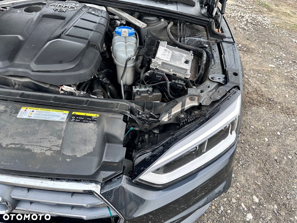 Audi A5 Sportback 2.0 TDI S tronic sport - 21