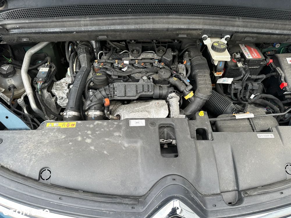 Citroën C4 SpaceTourer 1.5 BlueHDi Feel S&S - 7