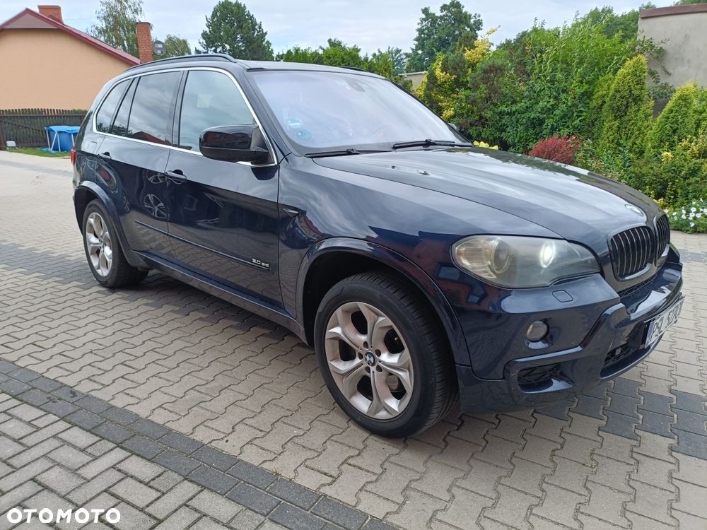 BMW X5 - 4