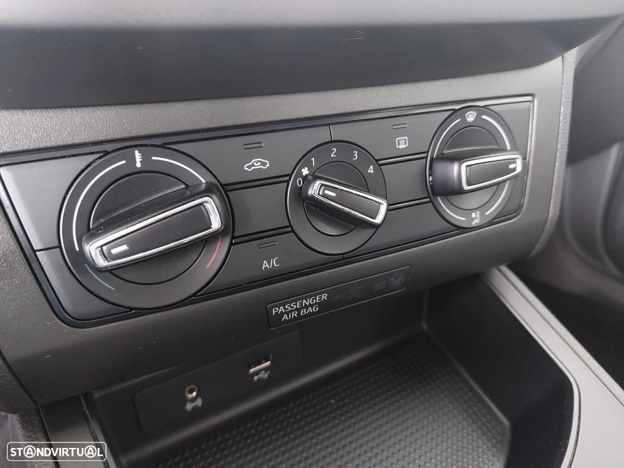 SEAT Ibiza 1.0 Style - 22