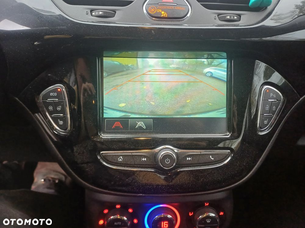 Opel Corsa 1.4 120 Jahre - 12