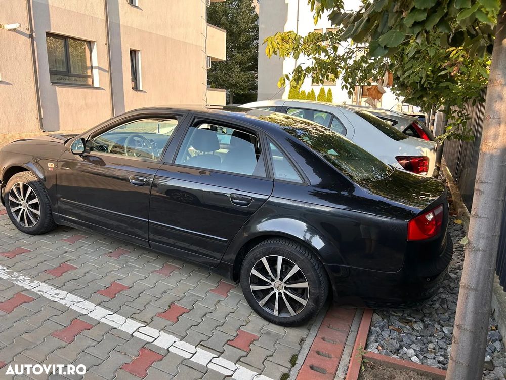 Seat Exeo 2.0 TDI 143 CP Sport - 2