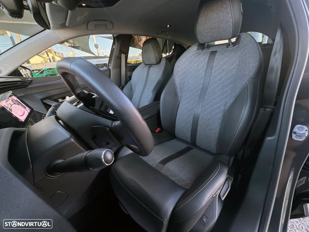 Peugeot 408 1.2 PureTech Allure Pack EAT8 - 7