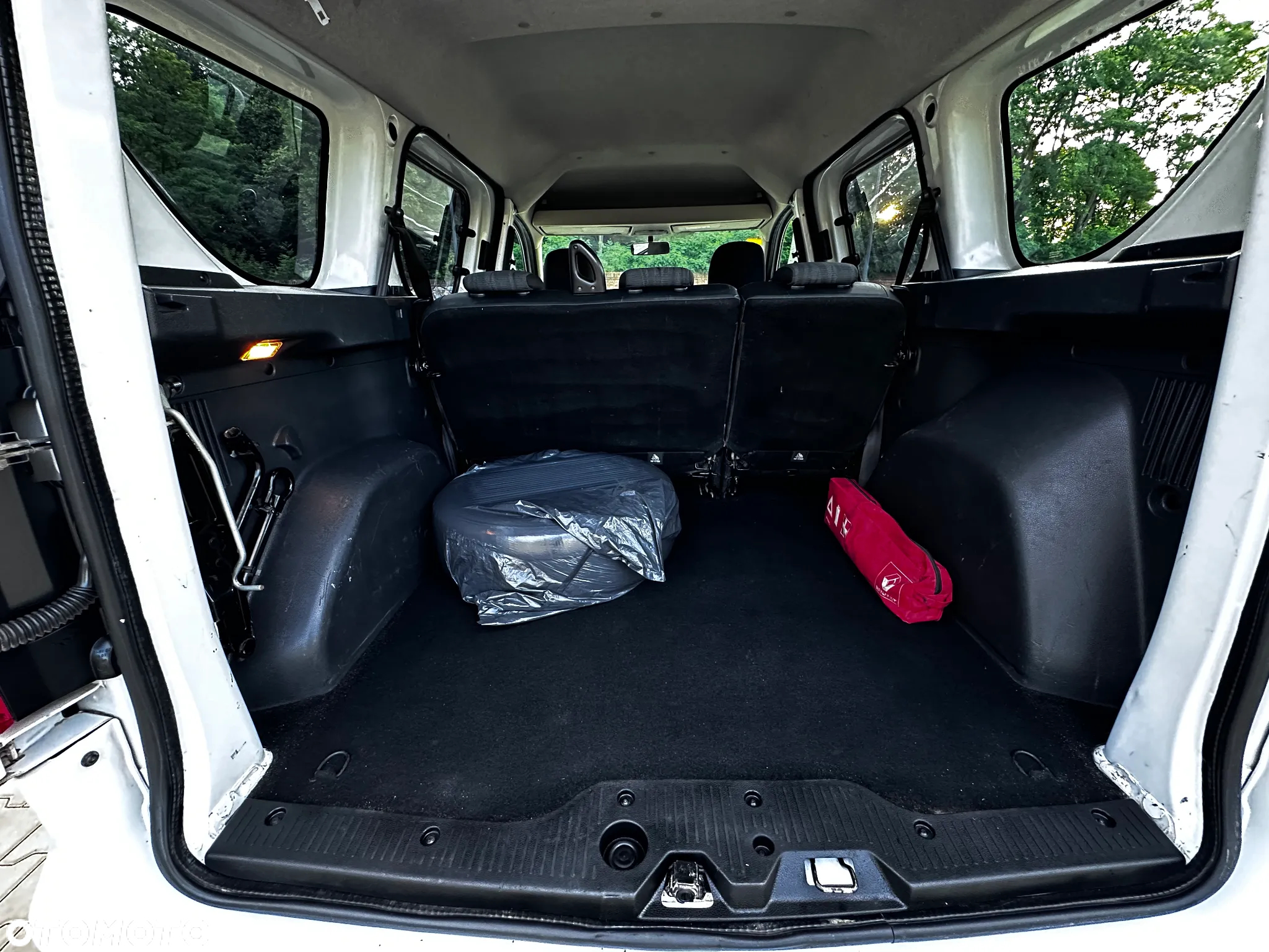 Dacia Dokker 1.6 Laureate - 20