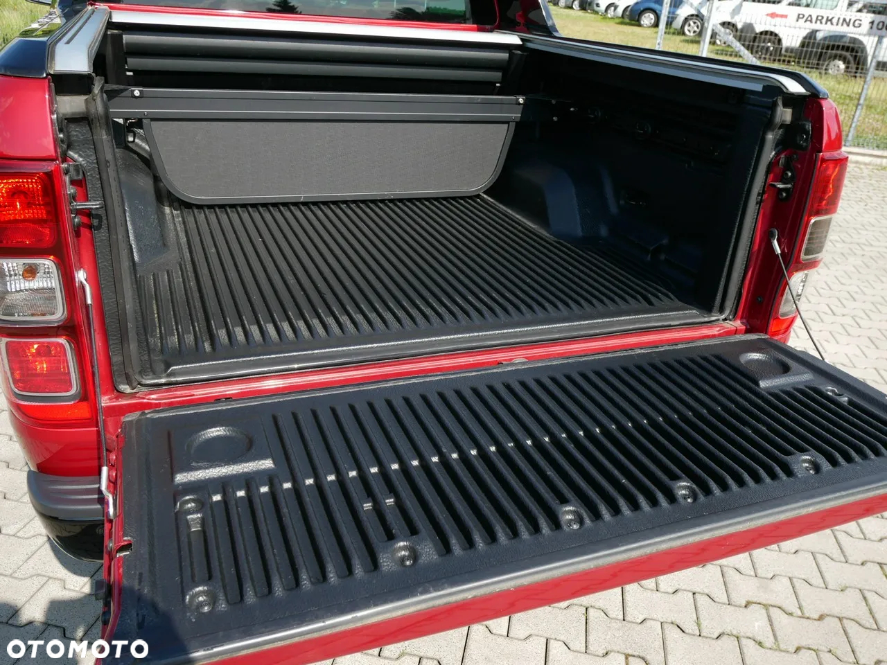 Ford Ranger 2.0 EcoBlue 4x4 DC Limited - 11