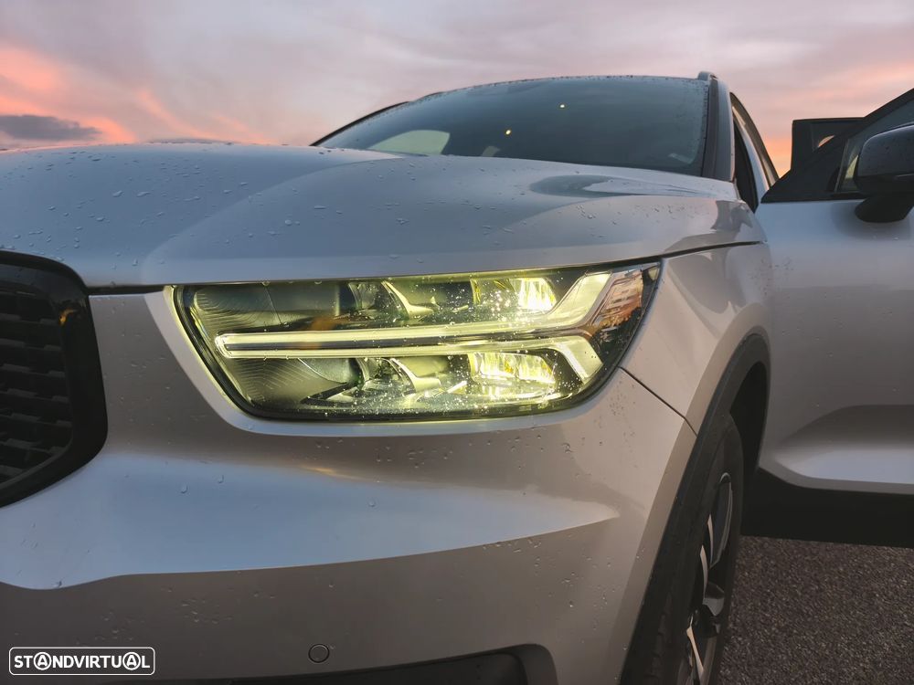 Volvo XC 40 - 13