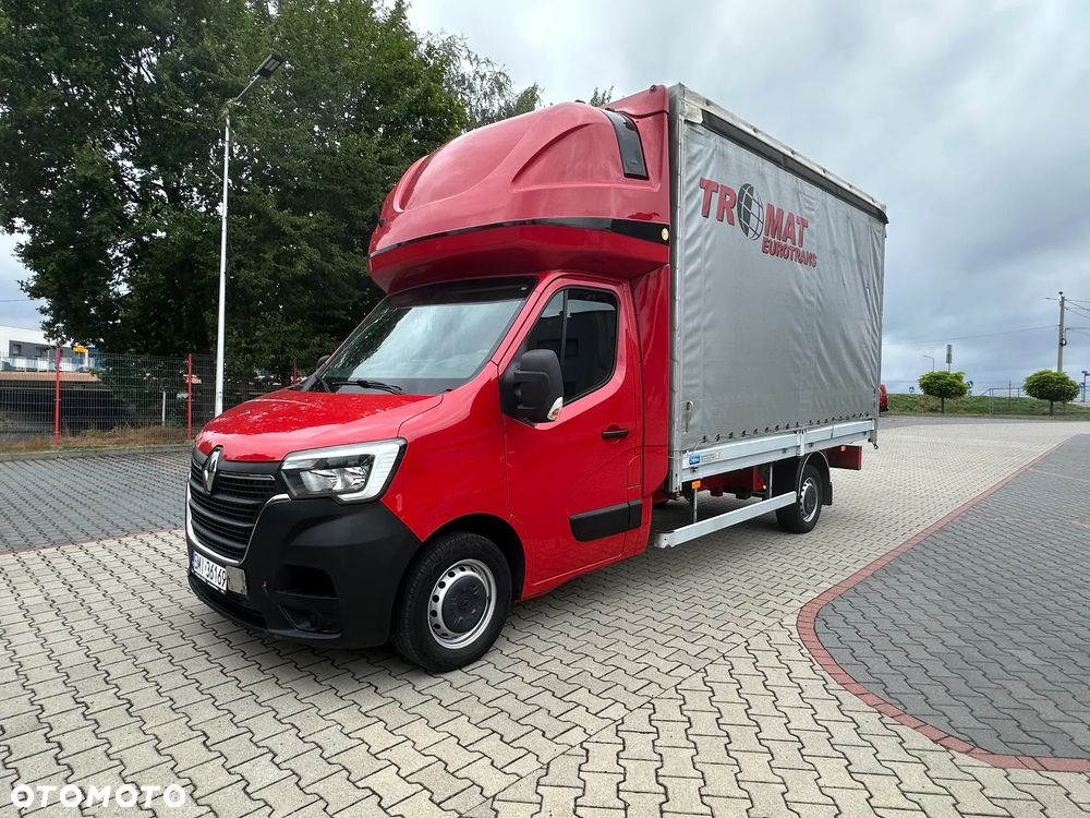 Renault MASTER - 1