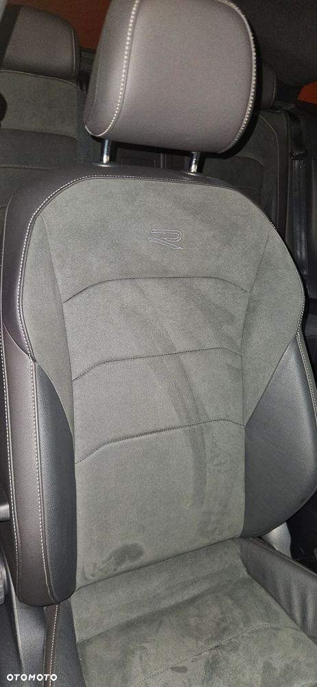 Volkswagen Arteon 2.0 TSI GPF R-Line DSG - 25