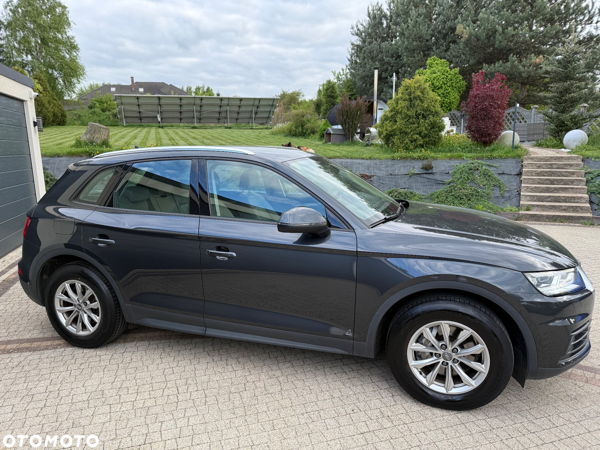 Audi Q5 35 TDI S tronic design - 6