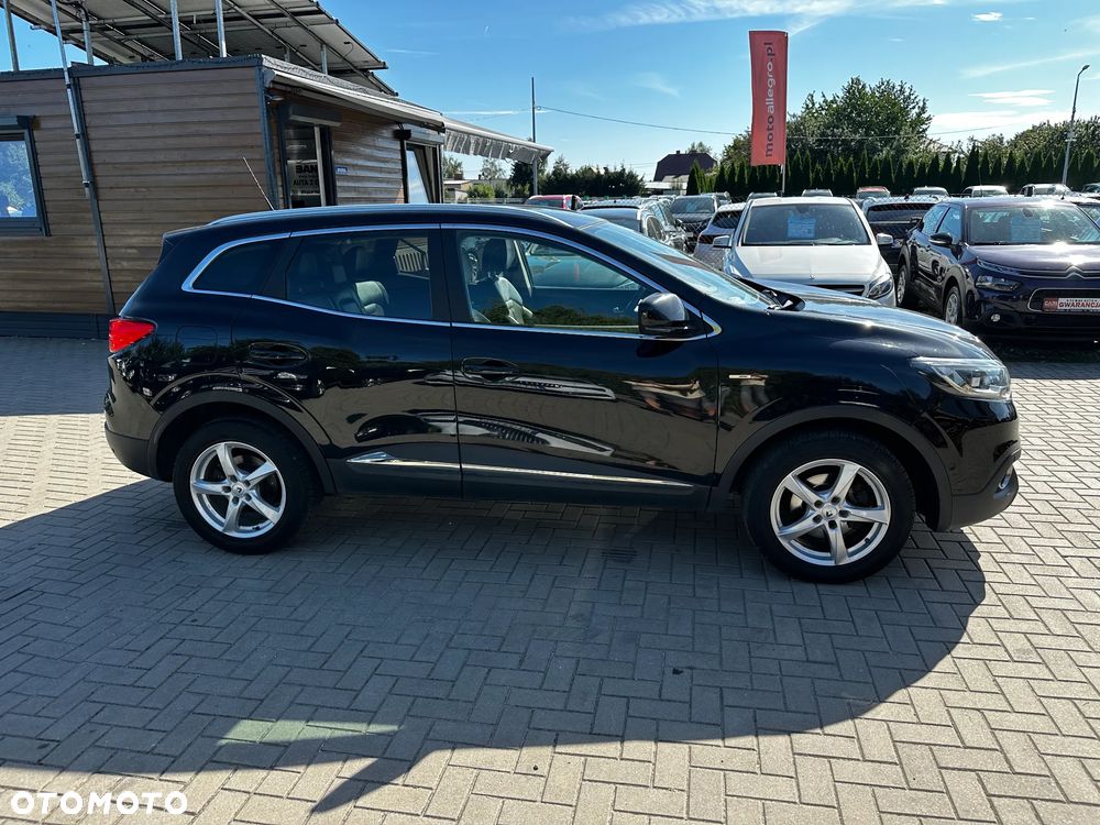 Renault Kadjar - 37