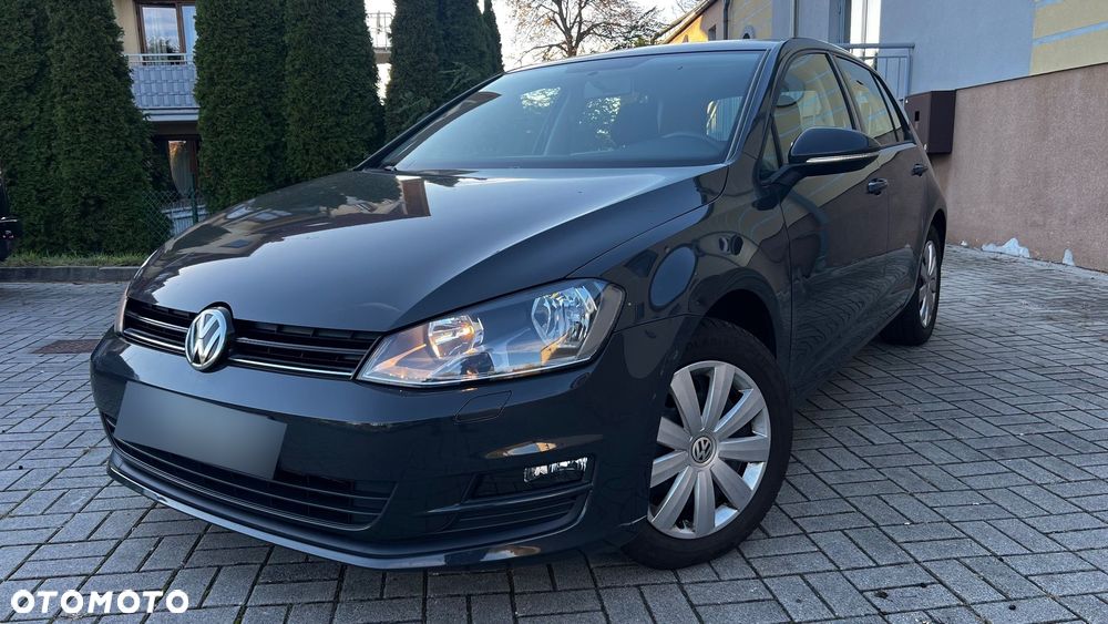 Volkswagen Golf - 29