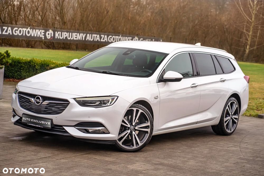 Opel Insignia 2.0 CDTI Executive - 6