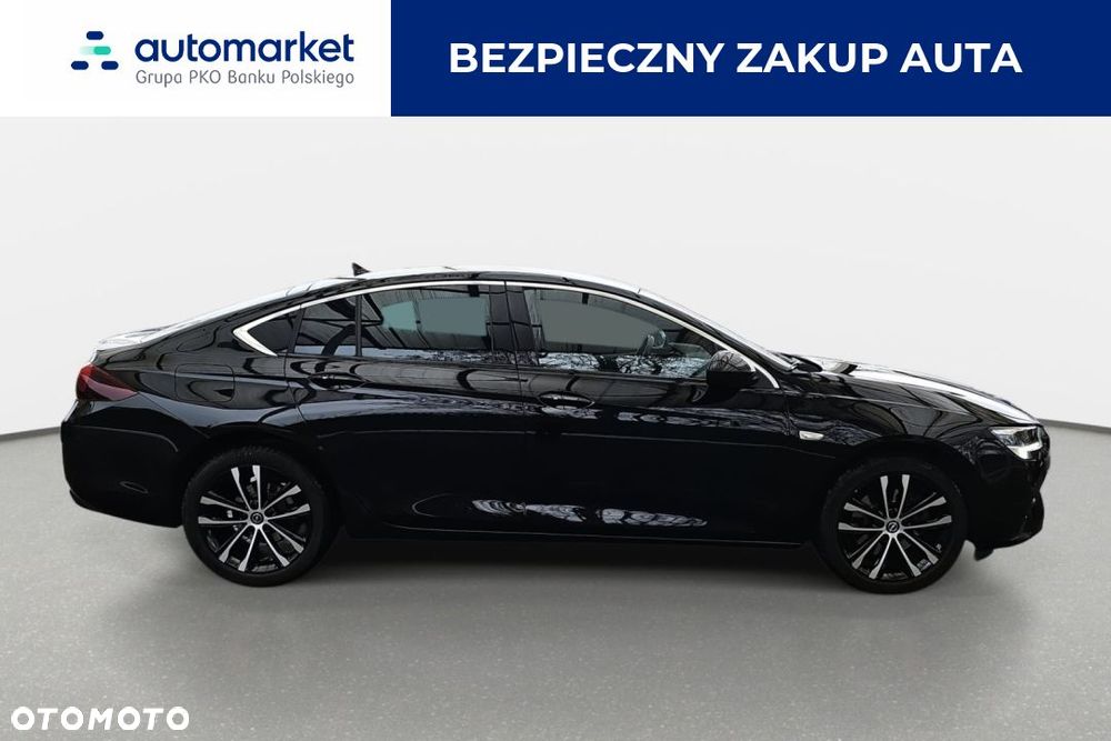Opel Insignia 2.0 CDTI Elegance S&S - 8