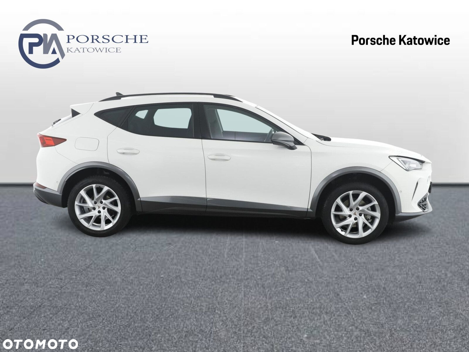 Cupra Formentor 1.5 TSI DSG - 3
