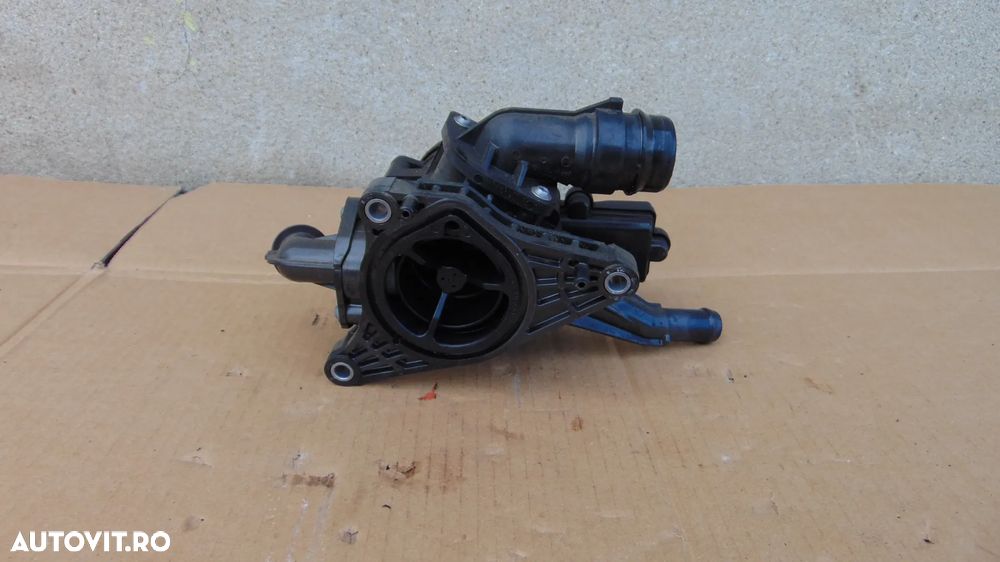 Termostat Hyundai Tucson 1.6 TGDI hybrid,an 2020 cod 25600-2M810 - 3