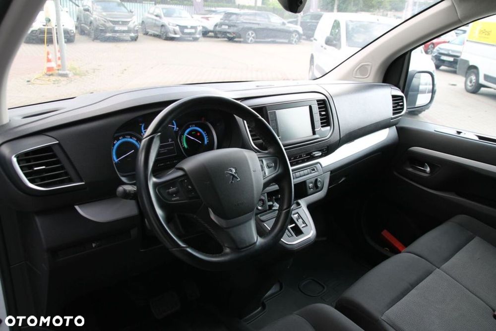 Peugeot Expert - 5
