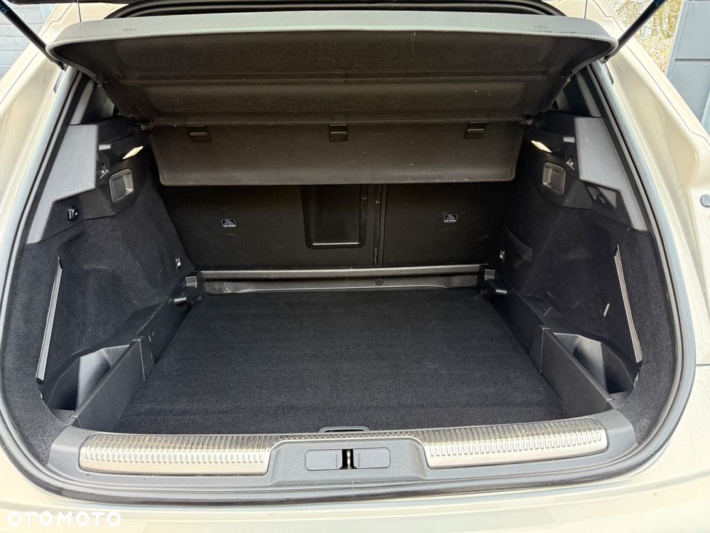 DS Automobiles DS 7 Crossback - 35