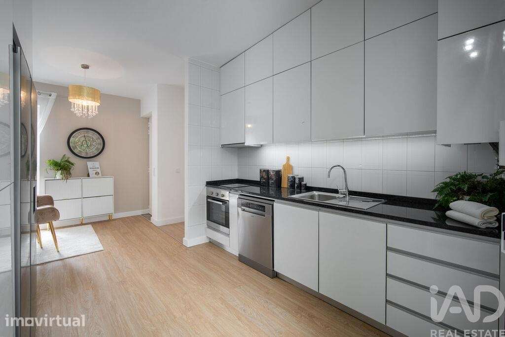 Casa / Villa T3 em Vilar de Mouros de 126 m2 - Grande imagem: 2/27