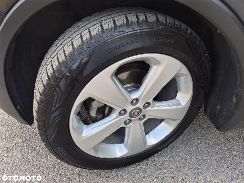 Opel Mokka 1.4 T Cosmo - 24
