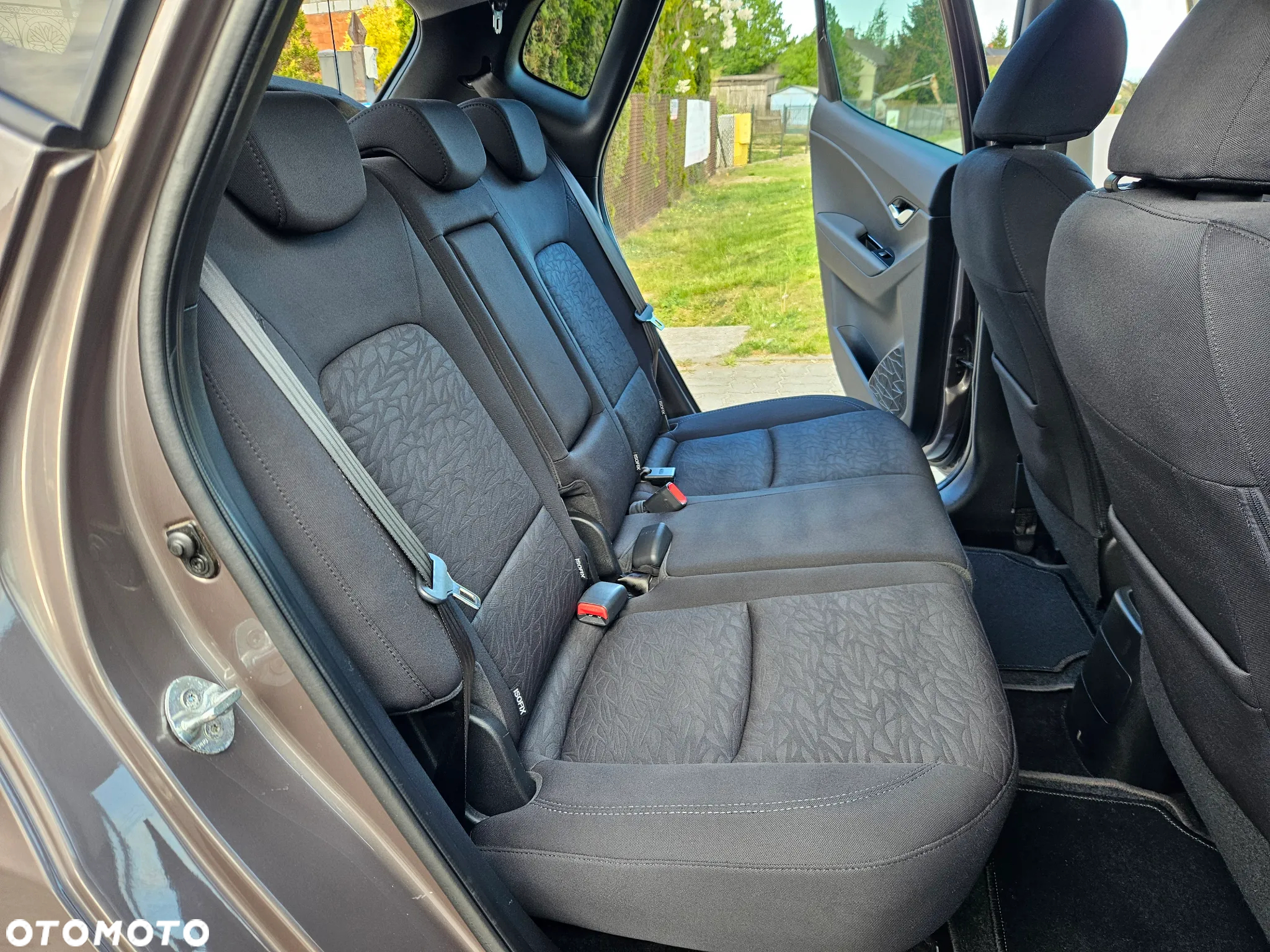 Hyundai ix20 1.6 Automatik Trend - 32