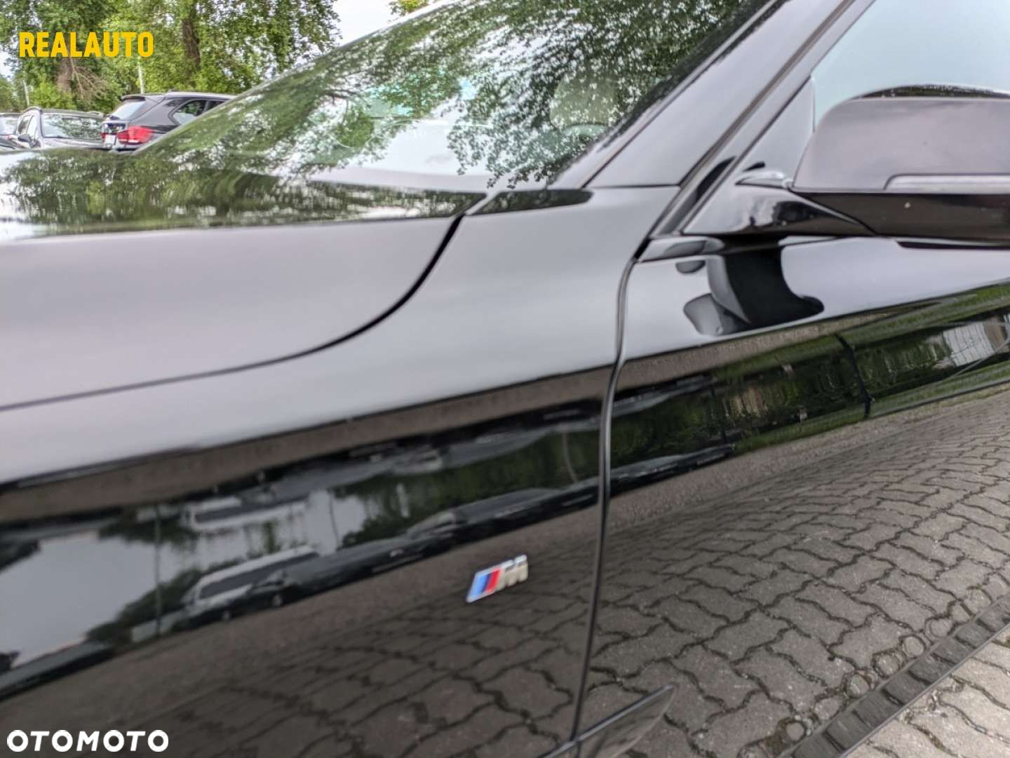 BMW Seria 7 - 12