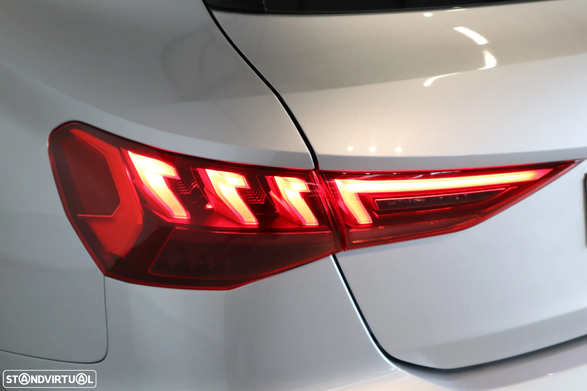 Audi A3 Sportback 30 TDI Advanced - 7