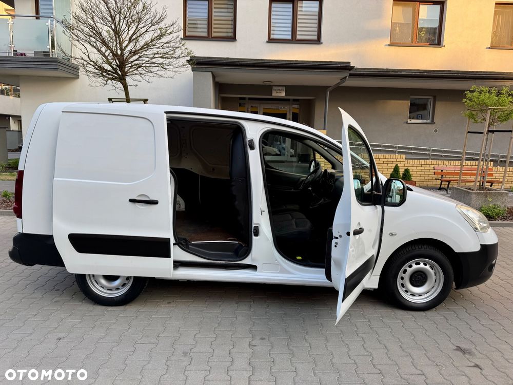 Citroën Berlingo - 7