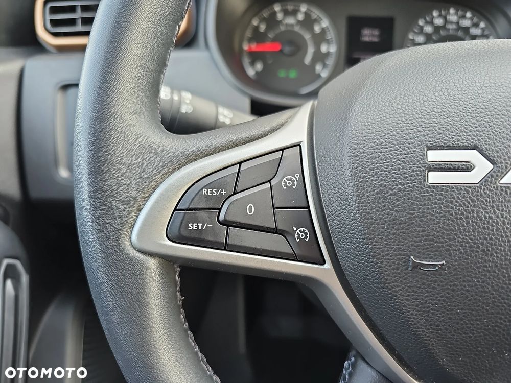 Dacia Duster 1.3 TCe SL Extreme EDC - 16