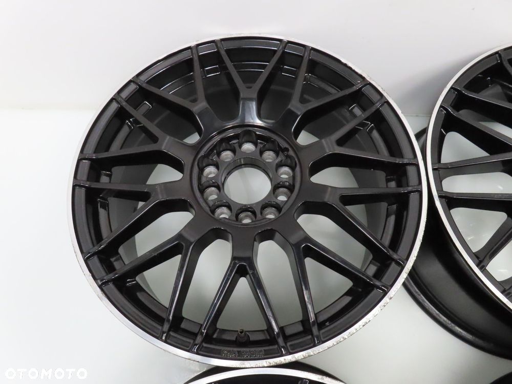 Alufelgi 18'' BMW Audi VW Mercedes Skoda 5x120 5x112 ET45 - 12